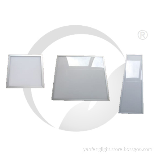 LED Panel Light Ultra Thin Flat Lamp